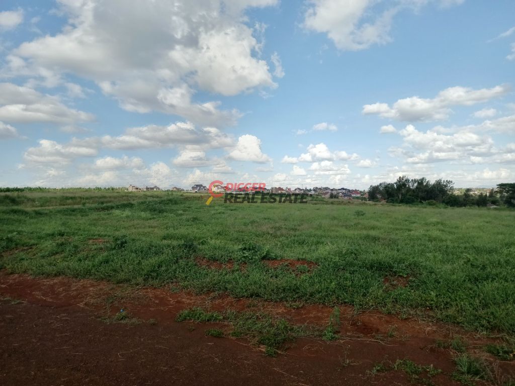 Gated Mixed Development By Nachu, 0.25 Acre Serviced Residential Plots Riverline Ridge, Thika Road