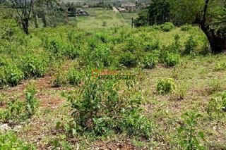 Land For Sale In Kibiko Ngong