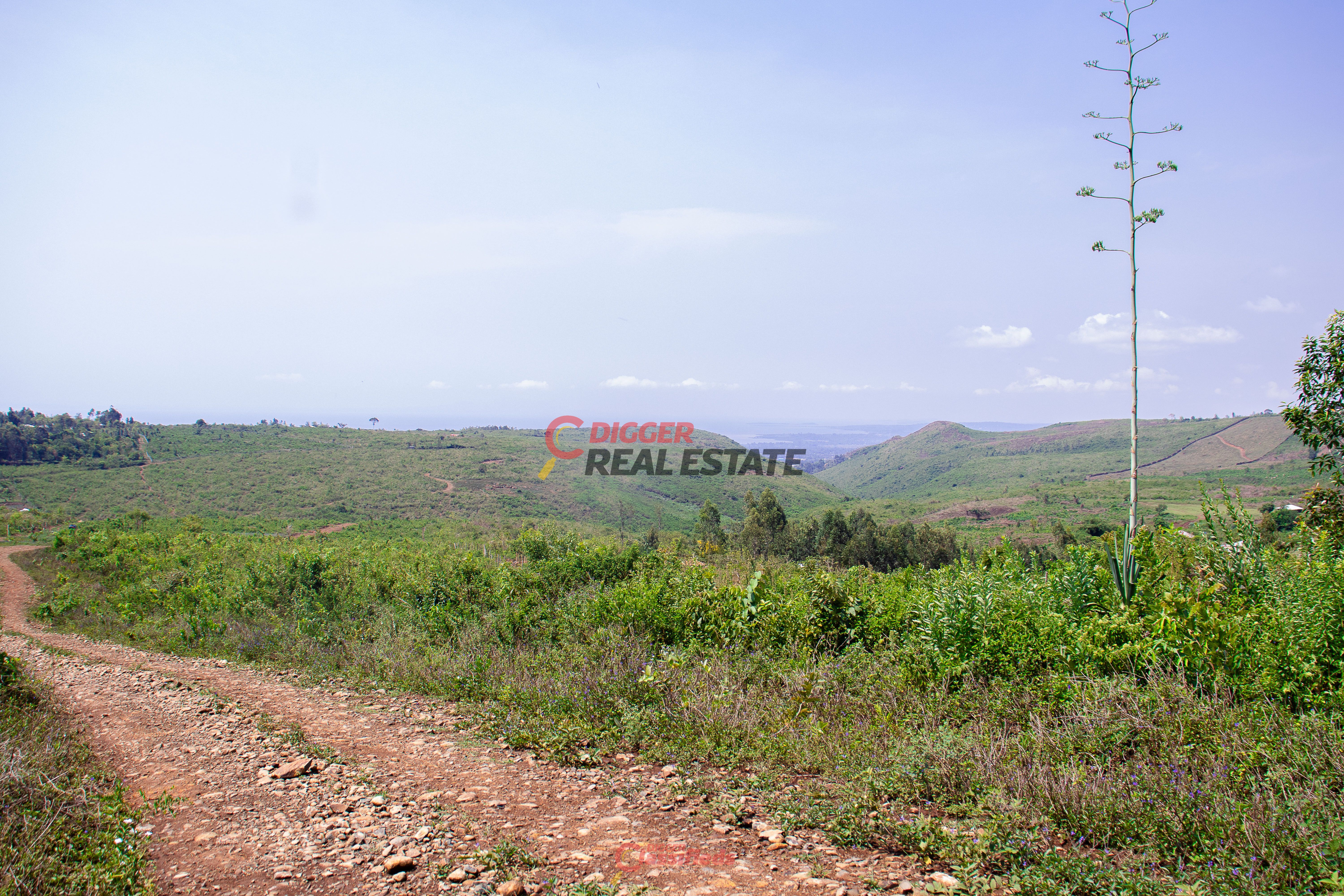 Plots For Sale In Kisumu, Riat
