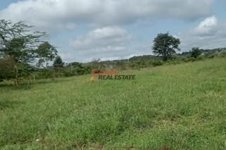 1/8 Plot For Sale In Ngong