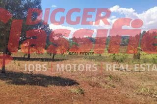 Land For Sale In Thika